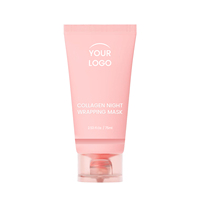 Masque Peel-Off Hydratant et Raffermissant au Lait Tonifiant Medicube 75mL – Soin Coréen pour la Peau