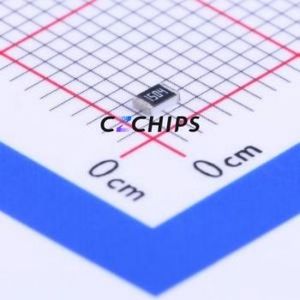 Résistance SMD RV0805FR-071M5L 0805 (Type : Film Épais) (Résistance : 1,5 mOhm Précision : 1%) - Product Image 1