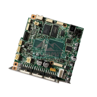 Carte principale pour CE6000-40 Graphtec/carte mère CE6000-60 /CE6000-120/carte mère principale pour CE6000-40 Graphtec/traceur de découpe CE6000-60
