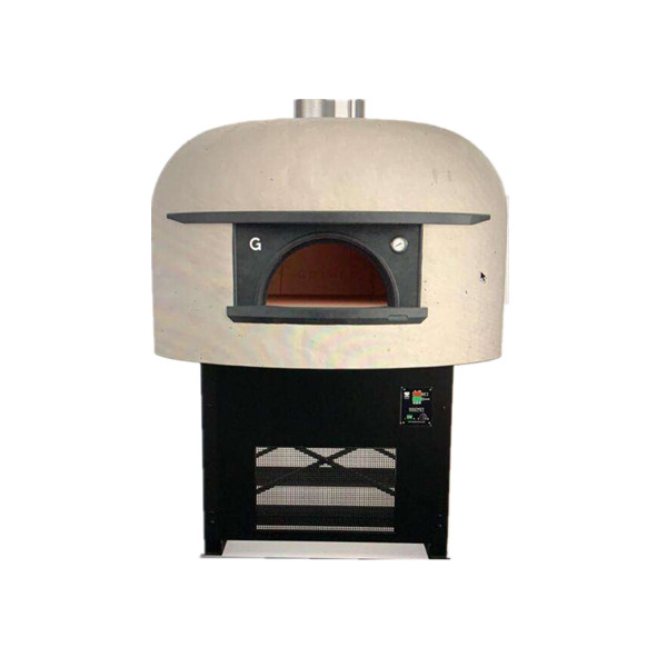 Hot sale Mosaic Firewood or Gas or Electric pizza oven sued outdoor shop business and household toaster & pizza ovens