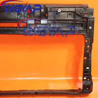 WGYAP OEM 2GL805588 2GJ805588 Panel de Soporte para Radiador de Coche, Envío Directo del Fabricante para Volkswagen TAOS