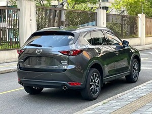 <span class=keywords><strong>2020</strong></span> <span class=keywords><strong>Mazda</strong></span> caja de cambios <span class=keywords><strong>Manual</strong></span> automática usado Turbo motor FWD Drive R17 tamaño del neumático asientos de cuero dirección izquierda aleación de aluminio - Product Image 6