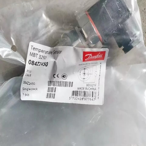 Sensor de Temperatura Danfoss MBT3250 084Z2450 Disponible en Stock - Product Image 1