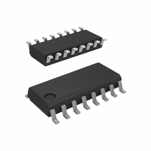 ส่วนประกอบอิเล็กทรอนิกส์ SI2401-FSR 16 SOlC Interface บริการครบวงจรแบบดั้งเดิม - Product Image 1