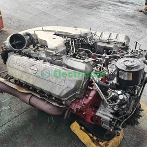 Moteur d'origine complet F21C pour véhicule automobile avec boîte de vitesses pour camion - Product Image 3