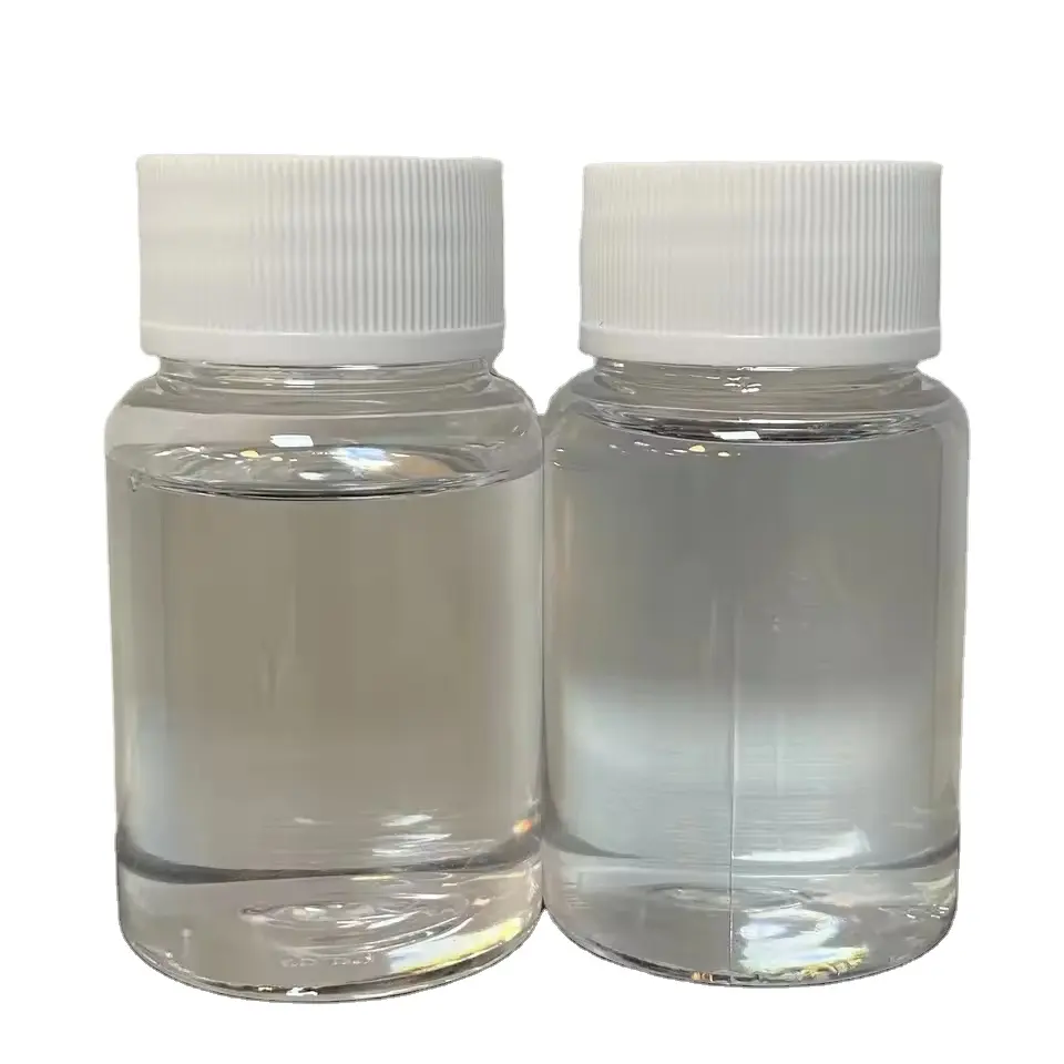 C12H25NaO3S透明な粘度の洗剤原料ラウリルポリエチレンエーテル硫酸ナトリウムAES Cas 9004-82-4