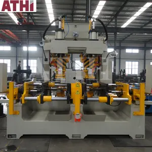 ATHI-Cold Box Sand Core Shooting Machine/Level Parting Core Shooter/shell Core Machine