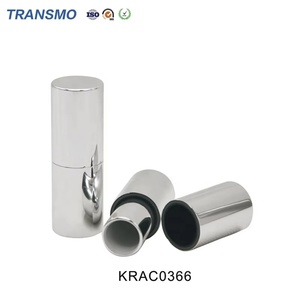 Emballage cosmétique pour rouge à lèvres Magic Flower, pour baume à lèvres, étui carré pour rouge à lèvres, tubes de rouge à lèvres, luxe - Product Image 1