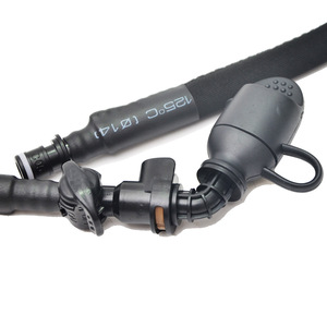 Poche à eau en TPU 1,5L 2L 3L pour l'hydratation, la randonnée, le cyclisme, l'alpinisme, style sac banane, version Elite - Product Image 3