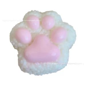 กรงเล็บของแมวผลไม้บีบอัดเพลงของเล่นซิลิโคนโคลนรู้สึกถึงการบีบอัดสิ่งประดิษฐ์สำหรับทุกวัยที่ทำในเจ้อเจียง - Product Image 5