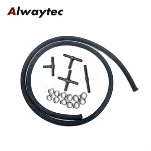 Kit de línea de desbordamiento de combustible 04178629 para juego de tubos de combustible de motor Deutz 1011 <span class=keywords><strong>2011</strong></span> - Product Image 1