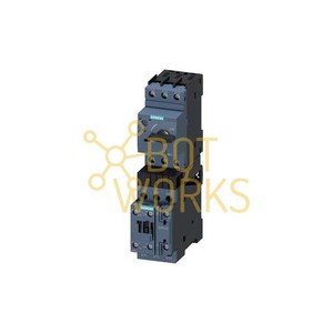 Siemens 3RA21201HA240FB4 - Nuovo - Product Image 1