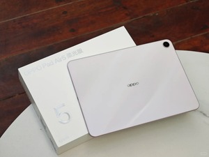OP PO Pad Air5 Dimensity 7300-Ultra แบตเตอรี่ 10050mAh หน้าจอ 12.1 นิ้ว ความละเอียด 2.8K 120Hz LCD 33W Wifi PC หน้าจอ 12.1 นิ้ว ความละเอียดสูง 2.8K - Product Image 6