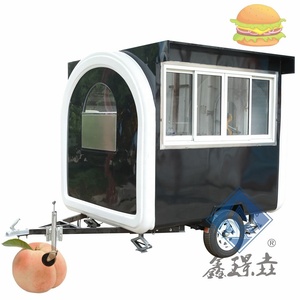 Horno de pizza de leña camión de comida <span class=keywords><strong>comprar</strong></span> nuevo remolque <span class=keywords><strong>para</strong></span> comida rápida <span class=keywords><strong>accesorios</strong></span> de pasta <span class=keywords><strong>para</strong></span> camión de comida - Product Image 3