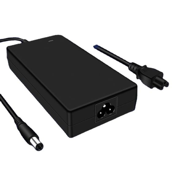 180W for Dell Laptop Power Adapter 19.5V 9.23A Large Pin 7.4*5.0mm