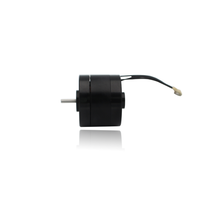 TM 2208 faible vitesse couple élevé petit cardan moteur DC sans balais pour caméra aérienne