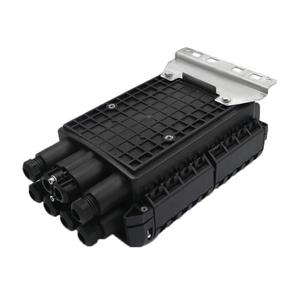 Boîte pliante en gros fermetures de ruban fermetures de joint de câble de télécommunication fermeture de joint de <span class=keywords><strong>fibre</strong></span> <span class=keywords><strong>optique</strong></span> de dôme boîte de sieste - Product Image 1