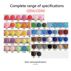 Pintura de Sílice Multicolor de la Marca Chico al por Mayor, Juguete Educativo Divertido para Paisajismo de Playas Artificiales para Niños - Product Image 4