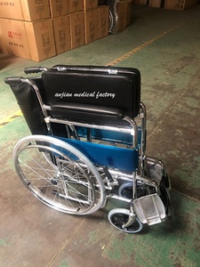 AJ-604 מוצר אורטופדי קונבנציונלי ידני מסורתי עבור נכים ונכים - Product Image 2