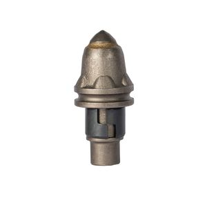 Brocas de Acero de Aleación Zoomon de Alta Calidad <span class=keywords><strong>para</strong></span> Cimentaciones de Pilotes, <span class=keywords><strong>para</strong></span> la Construcción de Puentes y Proyectos de Pozos de Agua, Versátiles <span class=keywords><strong>para</strong></span> Hincadoras de Pilotes - Product Image 6