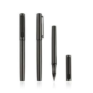 Cheap Retractable Metal Inkless Infinity <b>Pencil</b> Eternal <b>Pencil</b> - Product Image 4