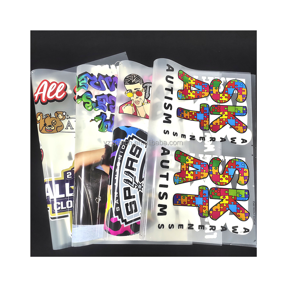 Couleurs mélangées