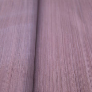 Red and White Ebony <strong>Engineered</strong> <strong>Veneer</strong> Sliced Cut Recon <strong>Wood</strong> <strong>Veneer</strong> - Product Image 2