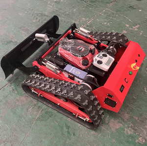 <span class=keywords><strong>Tondeuse</strong></span> à gazon miniature à essence HT550 avec télécommande, démarrage électrique, pour jardin et usage domestique, avec <span class=keywords><strong>lame</strong></span> à neige et souffleur à neige - Product Image 1