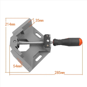 Corner Clamp 90 Degree Angle Quick Released Woodworking Clamp - Product Image 6