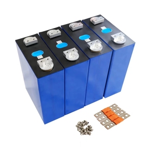 Batería LF304 FLP de 3.2V 304ah 310ah Grado A, Iones de Litio Prismáticos para Autos, Batería de Litio Recargable - Product Image 2