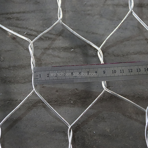 Pierres de <span class=keywords><strong>gabion</strong></span> <span class=keywords><strong>en</strong></span> fil de fer galvanisé pour <span class=keywords><strong>murs</strong></span> de soutènement, prix des pierres pour gabions, roche pour mur hexagonal - Product Image 2