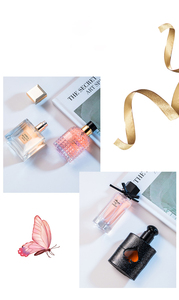 Private Label Woman Eco Make up and Perfume Kit De Perfume Making Kit - Product Image 6