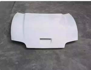 ฝากระโปรงหน้าโตโยต้า ซูปรา DLK ปี 93-97 - Product Image 3