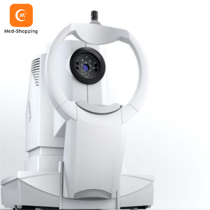 IOLMaster 700 Biomètre <span class=keywords><strong>avec</strong></span> technologie OCT, scanner biométrique à source balayée basé sur OCT pour une <span class=keywords><strong>calcul</strong></span> précise de la <span class=keywords><strong>puissance</strong></span> de l'IML - Product Image 2