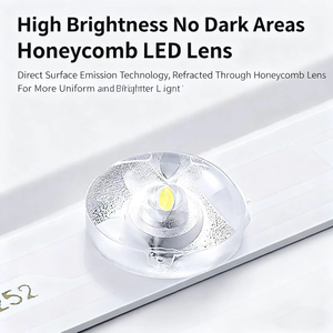 48W 60W cao lumen ft hình chữ nhật mỏng khung phẳng Backlit 300x1200 dẫn ánh sáng trong nhà dẫn Trần Bảng điều chỉnh ánh sáng - Product Image 4