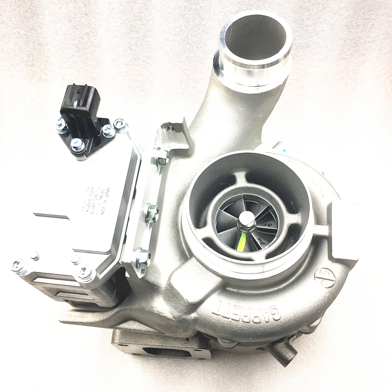 Y－Toby GTA4082 Turbocharger for Hino Bus J08E-TV Engine 768440-0014