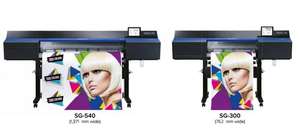 Imprimante Roland Sg-540, Imprimante Sg-300, Imprimante <span class=keywords><strong>Sg300</strong></span>, Machine Sg540 - Product Image 5