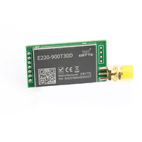 Produits d'origine neufs et authentiques en stock E220-900T22S Module sans fil LoRa E220-400T E220-900T 22S 30S 22D 30D