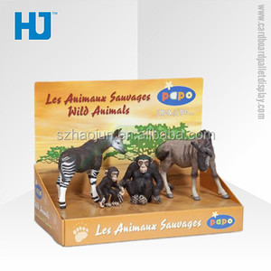 Pop emballage boîte pour enfants jouets, playmobile boîte d'emballage en plastique - Product Image 2