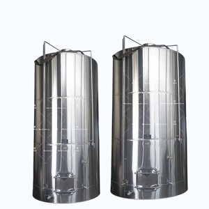 ถังหมักสแตนเลสอุตสาหกรรมเอซ ขนาด 1000 ลิตร - Product Image 6