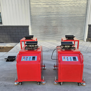 Simulador de Carretera para Inspección de Chasis de Automóviles, Máquina de Prueba de Suspensión, Sistema de Medición 2D Metálico para <span class=keywords><strong>Taller</strong></span> Automotriz, Precio de Fábrica - Product Image 1
