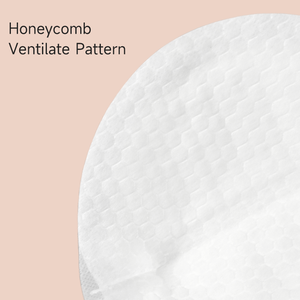 Bantalan payudara dua sisi Harga bagus pabrik besar Tiongkok payudara empuk - Product Image 4