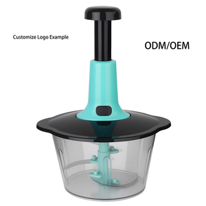 Cuchillo de Cocina Multifuncional Transfronterizo, Cortador de Verduras, Pequeña Máquina de Cocina, Artefacto para Picar y Rellenar en el Hogar - Product Image 1