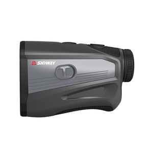 Telémetro SNDWAY SW-E 1000m Personalizado para Caza y Tiro con Arco, Buscador de Objetivos, Binoculares, <span class=keywords><strong>Medidor</strong></span> de <span class=keywords><strong>Distancia</strong></span>, Reloj para Golf con Medición de Pendiente - Product Image 3