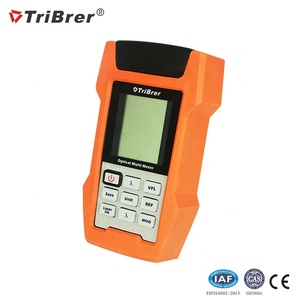 Многофункциональный Набор для испытания на потерю оптического волокна TriBrer - Product Image 4