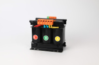 Transformateur triphasé à isolation sèche 10kVA 20kVA 50kVA 100kVA 380V vers 220V abaisseur élévateur 480V vers 208V