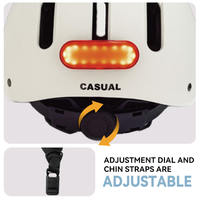 SG/CE EN1078/CPSC Stander usine OEM personnalisé Sport résistance aux chocs casques de vélo casque de vélo casque de vélo de ville urbaine