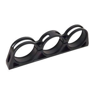 บริการเครื่องจักรซีเอ็นซีความแม่นยำสูง ผลิตขาตั้งอะลูมิเนียมแบบกำหนดเองสำหรับปั๊มน้ำมันเชื้อเพลิง - Product Image 4