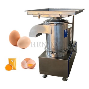 <span class=keywords><strong>Prix</strong></span> de la machine à casser les œufs à fonctionnement stable/Séparateur de liquide et de coquille d'œuf/Machine à craquer les œufs - Product Image 4