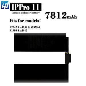 <span class=keywords><strong>แบ</strong></span><span class=keywords><strong>ต</strong></span>เตอรี่แท็บเล็ต 7812mAh A2042 A1934 สำหรับ Ip <span class=keywords><strong>Pro</strong></span> 11 <span class=keywords><strong>2018</strong></span> รุ่นที่ 1 จากโรงงาน - Product Image 6
